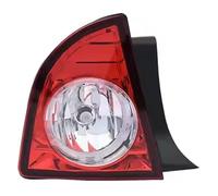 ZNAGDFVW Car Rear Light Compatible With Chevrolet For Malibu 2008 2009 2010 2011 2012 Tail Light Assembly Brake Signal Warning Lamp Car Accessories
