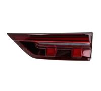 ZNAGDFVW Car Rear Light Compatible With For Territory 2023 2024 2025 Left Or Right Inner Tail Lamp Taillight OEM:NS113404BG NS113405BG