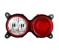 ZNAGDFVW Car Rear Light Compatible With Kia For Bongo K2500 K2700 2006-2020 Rear Tail Light Bumper Brake Stop Lamp Reverse Running Parking OEM:924014E010