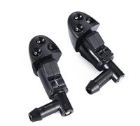 ZNAGDFVW Compatible With Holden For Cruze J300 2009-2016 OEM:94556605 2Pcs Front Windscreen Wiper Washer Spray Nozzle