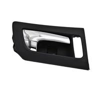 ZNAGDFVW Inner Handle Compatible with Holden for Commodore VE 2006 2007 2008 2009 2010 2011 2012 2013 Car Rear Interior Door Handle Spare Parts