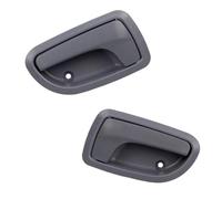 ZNAGDFVW Inner Handle Compatible with Kia for Euro Star for Naza Suria 2004 2005 2006 2007 2008 2009 2010 Car Inner Interior Door Handle 82610-07010