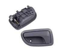 ZNAGDFVW Inner Handle Compatible with Kia for Euro Star for Naza Suria 2004 2005 2006 2007 2008 2009 2010 Car Inner Interior Door Handle 82610-07010