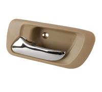 ZNAGDFVW Inner Handle Compatible with Odyssey 1999 2000 2001 2002 2003 2004 Car Interior Door Handle Replacement Accessories OE 72660-S84-A01ZC