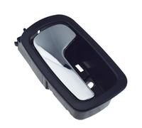 ZNAGDFVW Interior Door Handle Compatible with Chevrolet for Cobalt Base 2005 2010 Left Right Interior Door Handle OEM:22722754 GM1353166 22722755 GM1352166