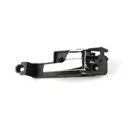 ZNAGDFVW Interior Door Handle Compatible with Lincoln for Zephyr 2006 2007 2008 2009 Chrome Interior Door Handle Auto Replacement Parts OEM:6E5Z5422600A