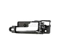 ZNAGDFVW Interior Door Handle Compatible with Lincoln for Zephyr 2006 2007 2008 2009 Chrome Interior Door Handle Auto Replacement Parts OEM:6E5Z5422600A