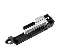 ZNAGDFVW Interior Door Handle Compatible with Lincoln for Zephyr 2006 Chrome Car Interior Door Handle Auto Replacement Parts OEM:CA29294 6E5Z5422600A