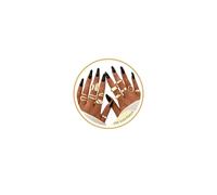 ZNBOH 12 PCS Chunky Gold Stackable Rings for Women Non Tarnish 18K Gold Plated Statement Ring Stack Set Silver Adjustable Stacking Thumb Knuckle Band Dainty Open Rings Signet Cute Jewelry Gift, Brass