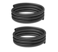 Znchgdtre Frame Noise Reduction Quiet 6mm | Reduces vibration and abnormal noise from inside the frame; 1.6m length, 6mm inner diameter.