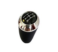 ZNCOJL Car Gear Stick Knob for Mazda 3 5 6 CX-7 5 Speed Shift Knob Head Rod No Modification Required