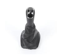 ZNCOJL Car Gear Stick Knob for Skoda for Fabia MK1 2000-2008 Car Gear Shift Knob Lever Change Head No Modification Required(for 5 Speed)