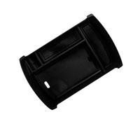 ZNCOJL For Accord 10th 2018-2020 Armrest Storage Box Center Console Tray Case Centre Console Organiser Tray Hidden Storage Box