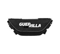 ZNCOJL Motorcycle Bar Bag Handlebar Pouch for Guerrilla 450 Guerrilla450 Motorcycle Handlebar Bag Waterproof and Dustproof(F)