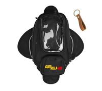 ZNCOJL Motorcycle Tank Bag Backpack for Guerrilla 450 Guerrilla450 Motorcycle Fuel Tank Bag(D)