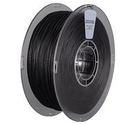 ZNIWHVBAH PAHT Filament,1.75mm, Printer Filament,1KG | Rigid PA12 filament with low moisture uptake, heat resistance(Black,1kg)