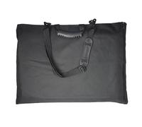ZNJAMN Artist Drawing Board Bag A3 Art Portfolio Case Nylon Painting Pad Organizer Bag Multifunction Drawing Board Storage Bag Waterproof for Artist Students for Drawing Boar