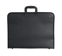ZNJAMN Artist Drawing Board Bag Art Portfolio Case A3 Artist Drawing Board Bag Waterproof Art Carrying Bag for Drawing Boar
