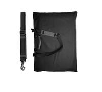 ZNJAMN Artist Drawing Board Bag Large Capacity Waterproof Oxford Fabric Painting Board Bag Simple Drawing Bag Artist Students Sketching Tools Set for Drawing Boar(Black-Shoulder 8k)