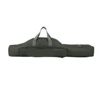 ZNJAMN Fishing Rod Bag Fishing Bag Portable Folding Rod Reel Tackle Carry Case Carrier for Fishing Gear(Color1,100cm)