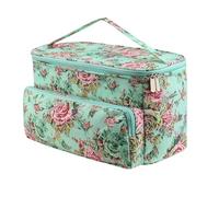 ZNJAMN Sewing Machine Bag Sewing Machine Bag Knitting Bags Supplies Sewing Accessories Portable Comfortable Tote Waterproof(Green2)