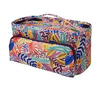ZNJAMN Sewing Machine Bag Sewing Machine Bag Knitting Bags Supplies Sewing Accessories Portable Comfortable Tote Waterproof(Blue)