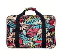 ZNJAMN Sewing Machine Case Tote Bag, Knitting Storage Case, Sewing Accessories Storage and Organizing Bag, Travel Carrying Case