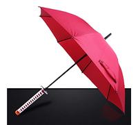 ZNLVZSH Demon Anime Cosplay Automatic Umbrella,210t 8 Bones Sun&rain Umbrella Windproof Waterproof For Men Women,various Character Options, Kamado Nezuko