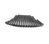 ZNMFRd 11127574303 Engine Cylinder Head Bolts Set For E82 M Coupe E90 335i F01 F02 740Li X6 E71 Z4 E89 N54