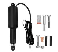 Znnam 15054-001 Actuator 101 Standard Compatible with lenco Marine, 15054-001 Actuator Trim Tabs for Boats Trim tab Actuator 15054-001 Replacement for lenco