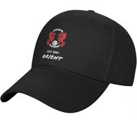 ZNODXFIV Baseball Cap Leyton Orient Football Club Beach Outing Designer Hip Hop for Men Women's Cool