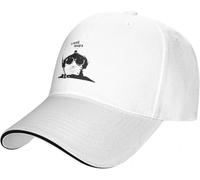 ZNODXFIV Baseball Cap Swell Maps Classic Post Punk Merch Military Man Trucker Snapback Anime Mens Women's Cool