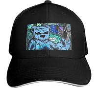 ZNODXFIV Classic Dead Baseball Cap Man Cap Custom Hat Luxury Woman Cap Hard hat Men Luxury Women's