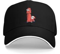 ZNODXFIV Classic Shy Lady Camping Baseball Caps Women Unisex Male Beach Dad Hat Hip Hop Trucker Cap Gift