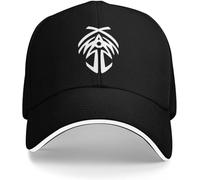 ZNODXFIV Classic The Stormlight Archive Sanderson Mistborn Camping Baseball Caps for Mens Personalized Female Beach Dad Hat Peaked Cap Gift