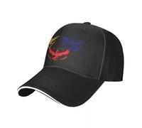 ZNODXFIV Classic Valor Instinct Mystic 1581 Cap Men Caps Men Custom Logo Cap for Women Caps for Men Summer 2024 Man Hat Baseball Cap Cool