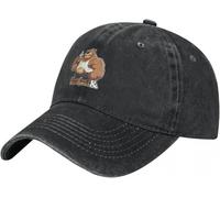 ZNODXFIV Unisex Sun hat Bear hugs and Beer jugs Gay Bear Baseball Cap Hip Hop Luxury Brand Snapback Cap Elegant Women's Hats Men's Gift Cool