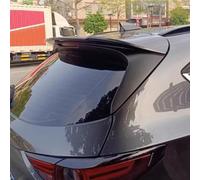 ZNQRY Car Rear Spoilers Wings for Mazda CX5 2017 2018 2019 2020 2021 2022 Trunk Spoiler Lip Antiscratch Tail Wing Roof Spoiler Diffuser Protector External Accessories