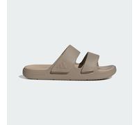 adidas Unisex ZNSORY Sandals, Blanch Cargo/Blanch Cargo/Clay Brown, 9 UK