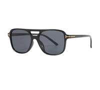 ZNTIHZ Double Bridge Sun Glasses For Driving And Traveling