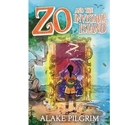 Zo and the Invisible Island: 2