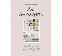 ZO DE LAS CASES LA MAISON Hardback Self Help Business