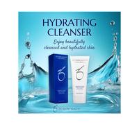 ZO Hydrating Cleanser the Solution for Normal to Dry Skin 200 ML | 6.7 Fl Oz