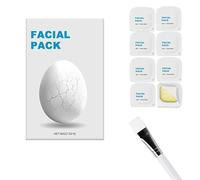 Zo-mbie Skin Care Mask,Deep Hydrating Face Mask,Hydrating Skincare Face Mask for Smooth Skin Repair,Smooth Tightens Pores & Lifts Skin,Moisturizing The Skin (1 Box)