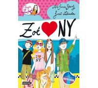 Zo ? NY: La banda de Zoé 4