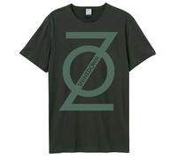 Zo Shinedown T-Shirt Amplified Charcoal S