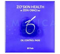 ZO Skin Health Oil Control Pads Acne Treatment, 2% Salicylic Acid- 60 pads formerly called"ZO MEDICAL Cebatrol"