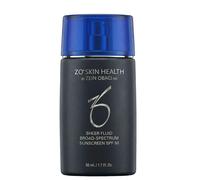 ZO Skin Health Sheer Fluid Broad-Spectrum Sunscreen SPF50 50ml