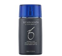 ZO Skin Health Sheer Fluid Broad-Spectrum Sunscreen SPF50 50ml