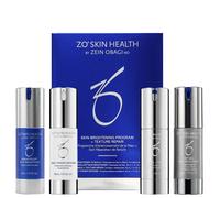 ZO Skin Health Skin Brightening Programme + Texture Repair Set
